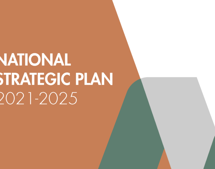 IPAA’S FUTURE ON TRACK WITH THE LAUNCH OF ITS NATIONAL STRATEGIC PLAN 2021-2025